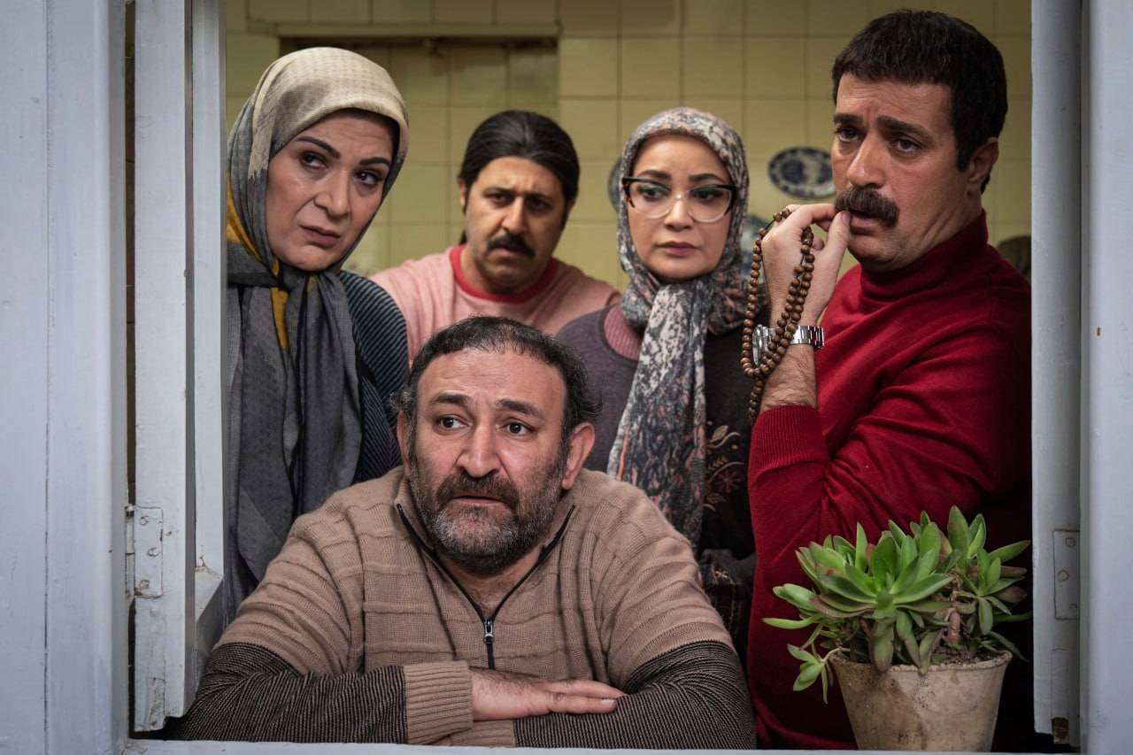 «پایتخت ۸» منتظر فیلمنامه است سرپرست سازمان ملی زمین و مسکن منصوب شد
