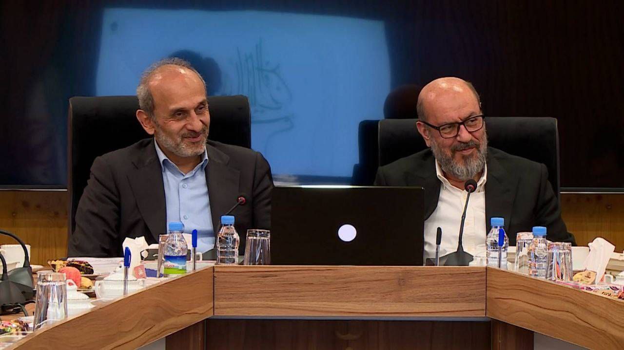رسانه ملی، بازوی راهبردی محرومیتزدایی؛ صداوسیما در مسیر عدالت اجتماعی سرپرست سازمان ملی زمین و مسکن منصوب شد