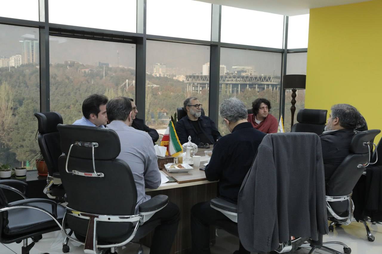 اعضای شورای سیاست‌گذاری نهمین جشنواره تلویزیونی مستند معرفی شدند