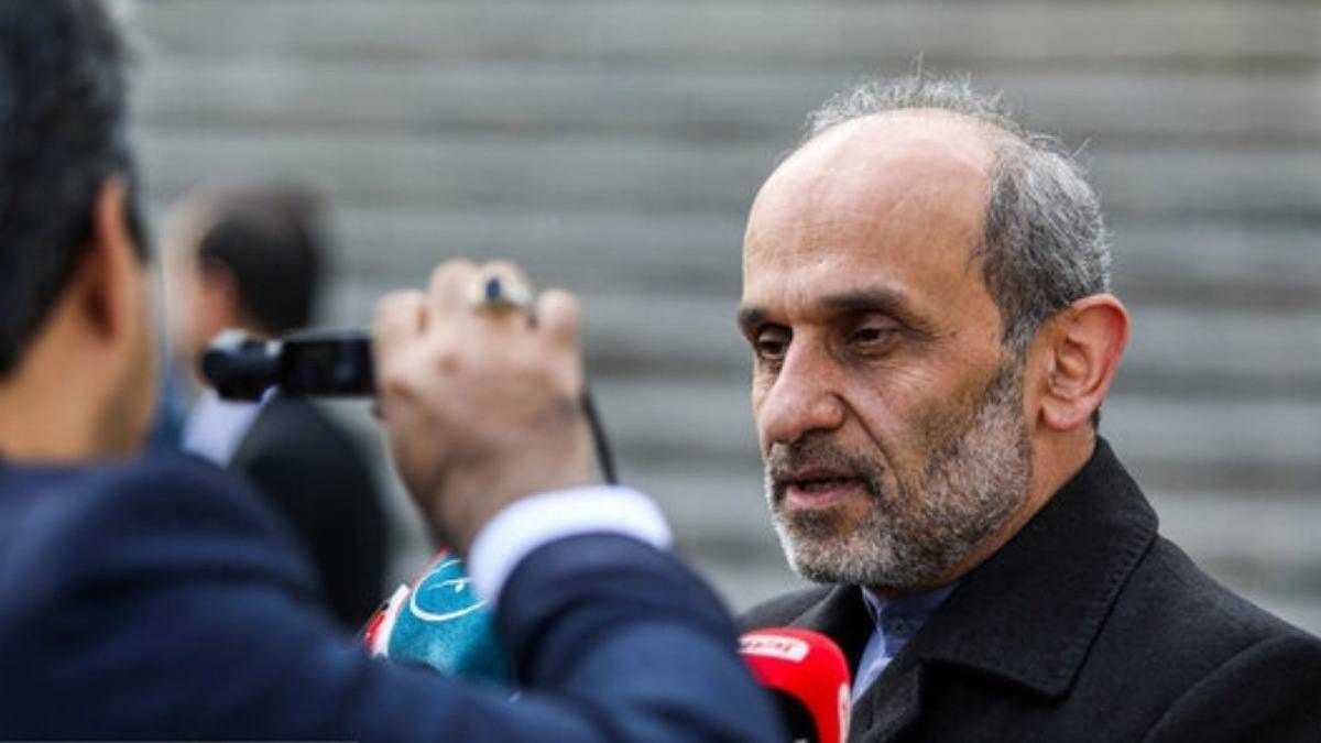 سریال حضرت موسی در ۵۰ قسمت ساخته می‌شود