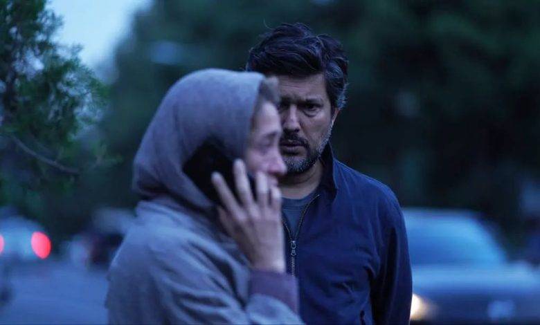 برای رعنا؛ چرا فیلم می‌سازی؟