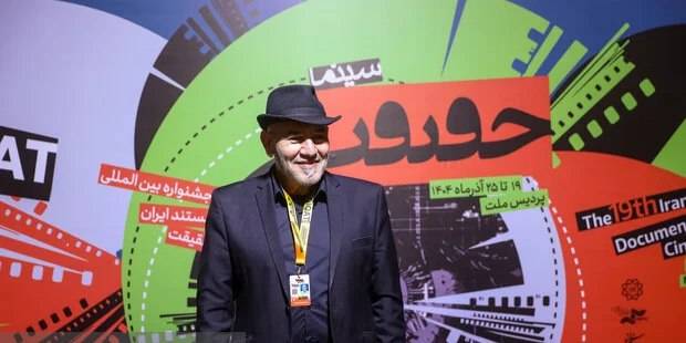 رشید مشهراوی: مستندها روایتگر حقیقت غزه‌اند