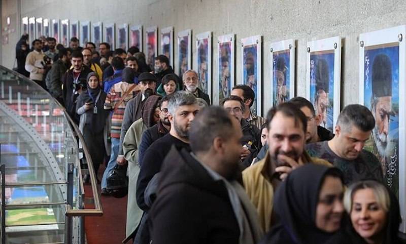 در روز سوم جشنواره فیلم فجر چه گذشت؟