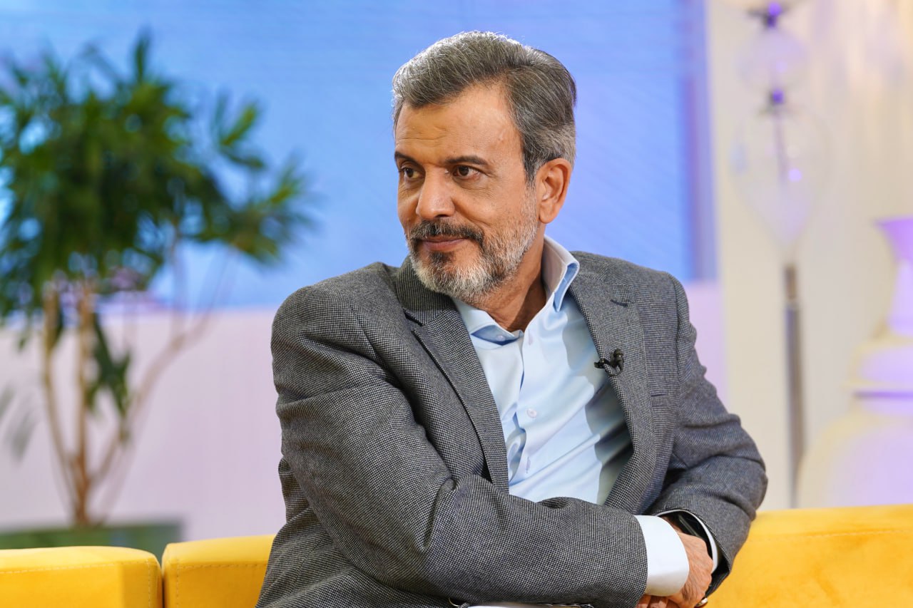 شهیدی‌فر با «پریزاد» به تلویزیون برگشت؛ تأکید بر جذب همه مخاطبان