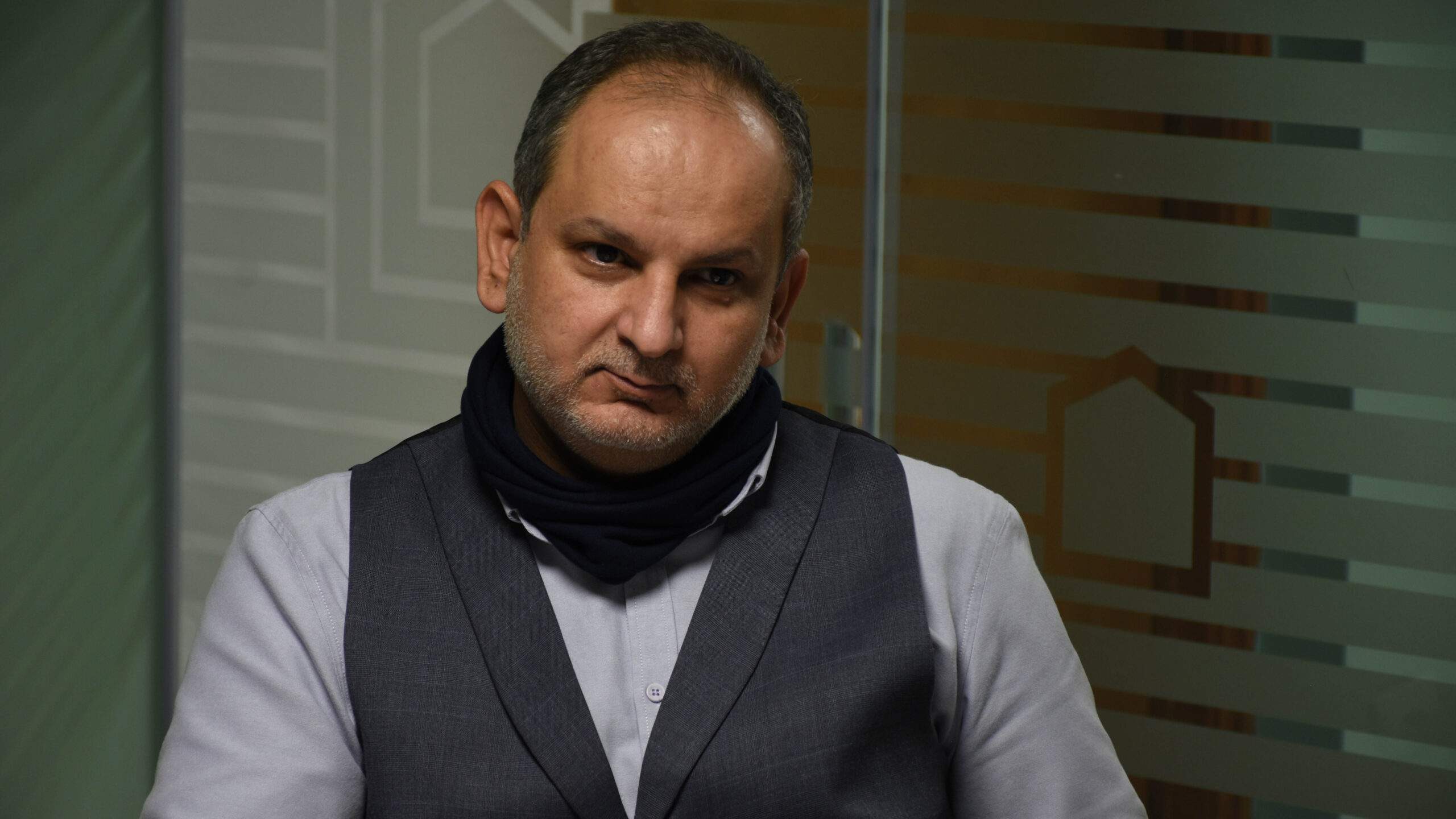 ایران سرو سبزی است که در برابر هیچ طوفانی سر خم نمی‌کند