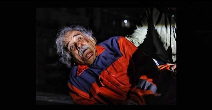 پخش سریال «آسمون نارنجی» به زودی از تلویزیون