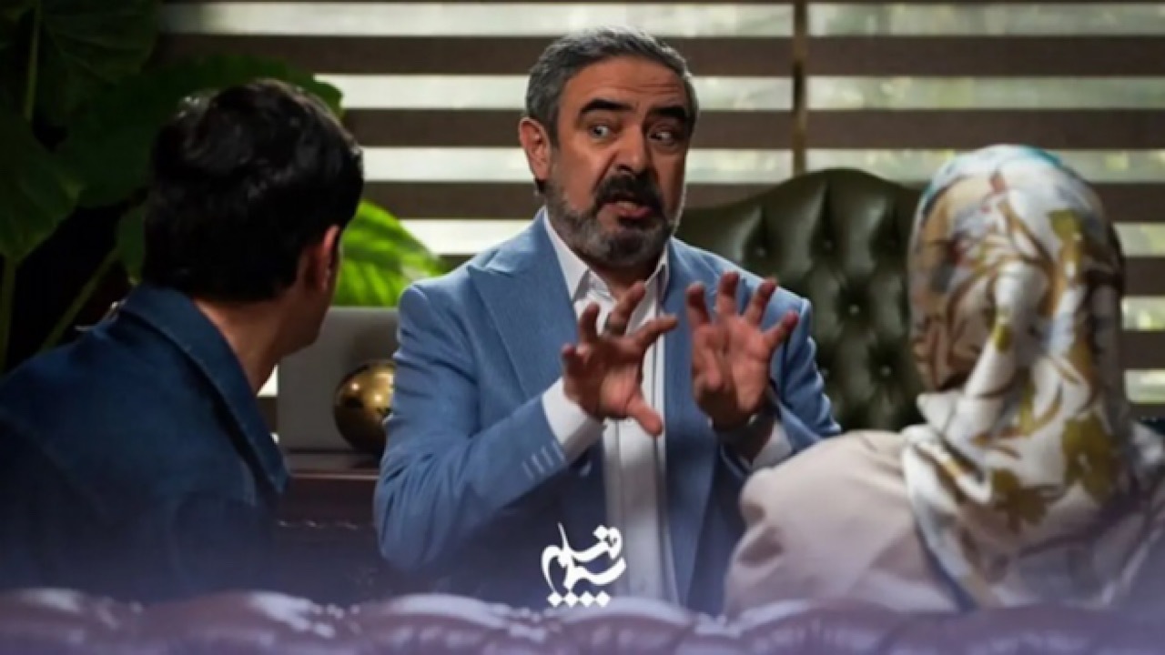 «شیش ماهه»از راه رسید سرپرست سازمان ملی زمین و مسکن منصوب شد