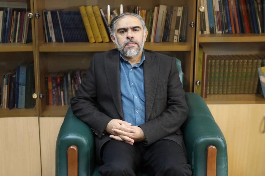 مرکز تحقیقات صداوسیما، بازوی تحلیلی رسانه ملی