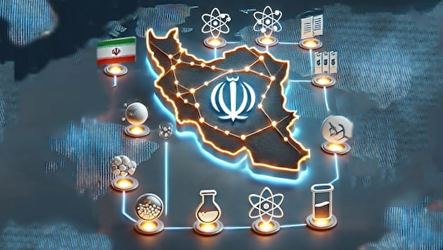 وقتی علم متوقف نمی‌شود؛ نگاهی به تازه‌ترین دستاوردهای ایرانی در هفته جاری