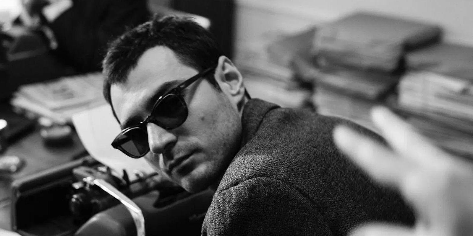 موج نو؛ ادای احترام به گدار