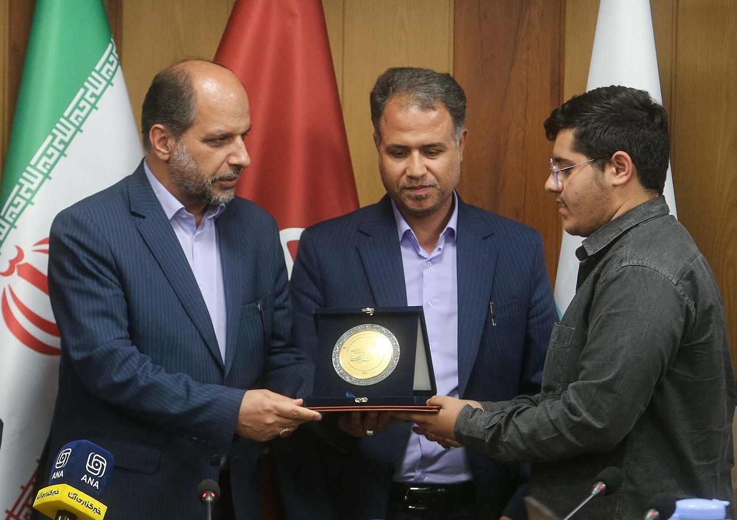 درخشش «چوب مقدس» در جشنواره مقاومت با محوریت فلسطین