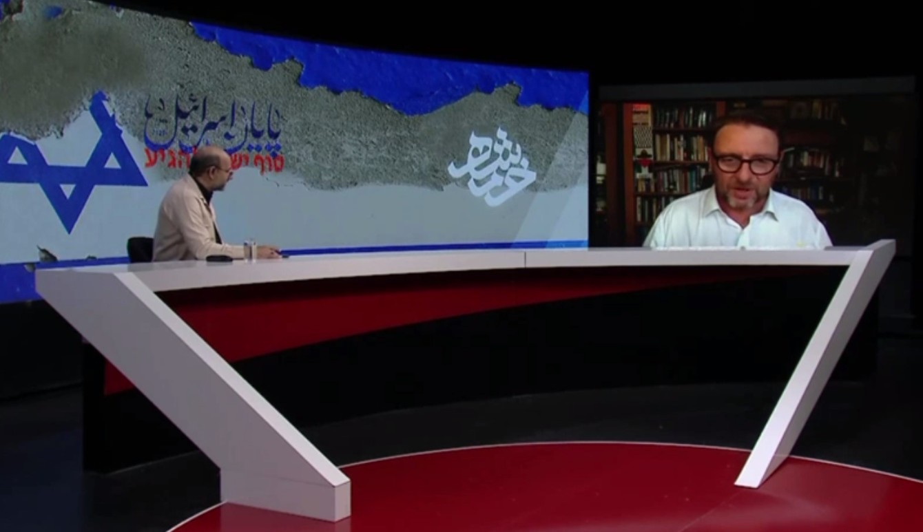 جوانان سانسور اسرائیل در غرب را شکسته‌اند