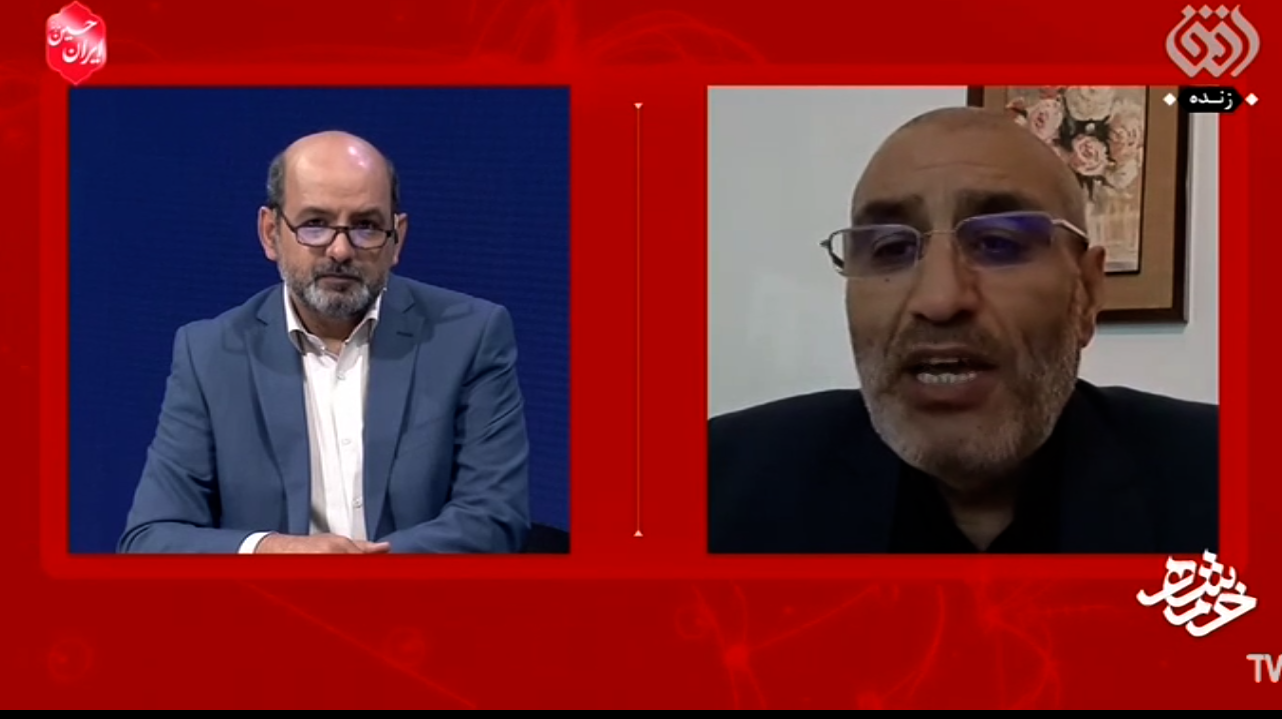 فوزی العلوی: جمهوری اسلامی ایران تنها نسخه جایگزین در برابر تمدن استعماری و نظم جهانی ناعادلانه است