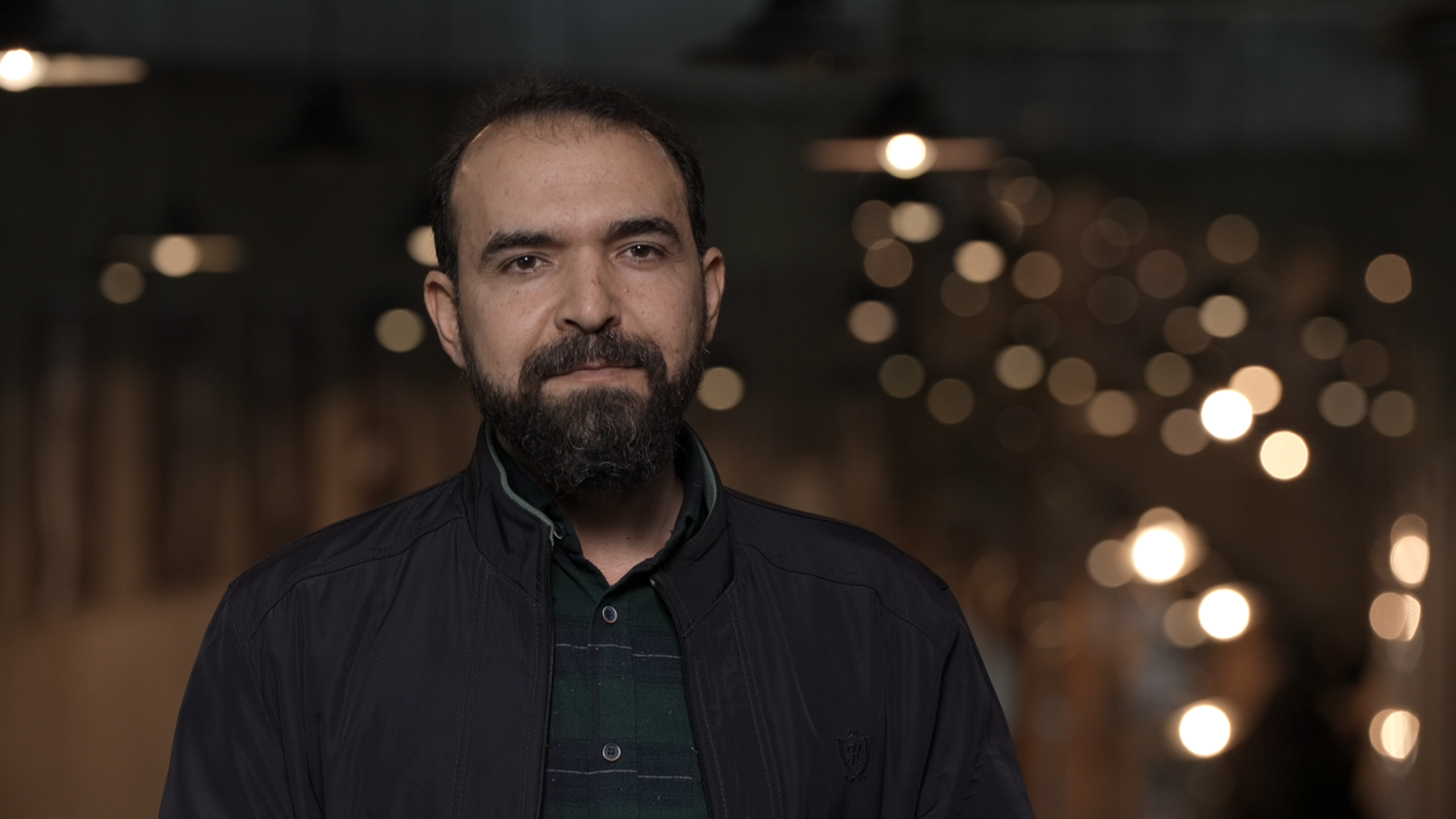 هادی محمدی‌نسب: سینمای مستند باید به جامعه «امید» تزریق کند/ تمجید از هیأت انتخاب ۲۷ نفره جشنواره نوزدهم