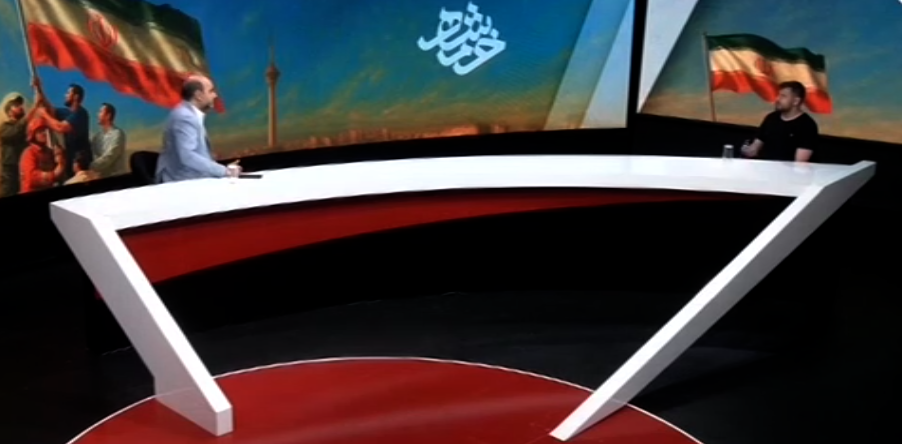 مقاومت رسانه‌ای مقابل سلطه صهیونیسم جهانی ادامه دارد
