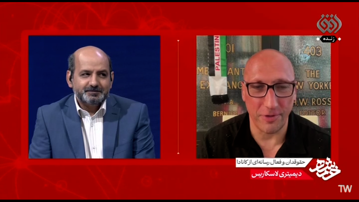 اگر آمریکا نبود، اسرائیل جرئت حمله به ایران را نداشت