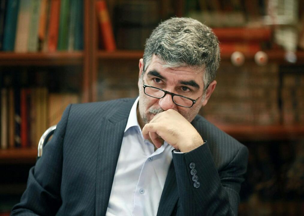 شبکه‌ نمایش خانگی هم فرصت‌ است، هم تهدید
