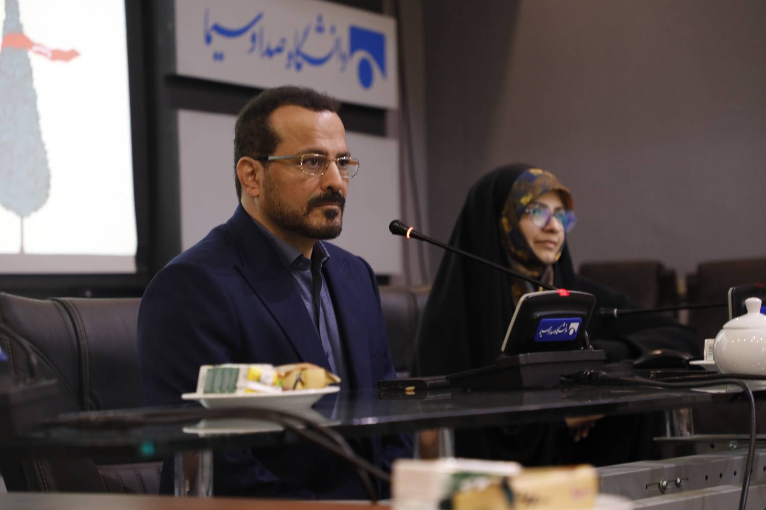 شهید آوینی را به موزه نسپاریم