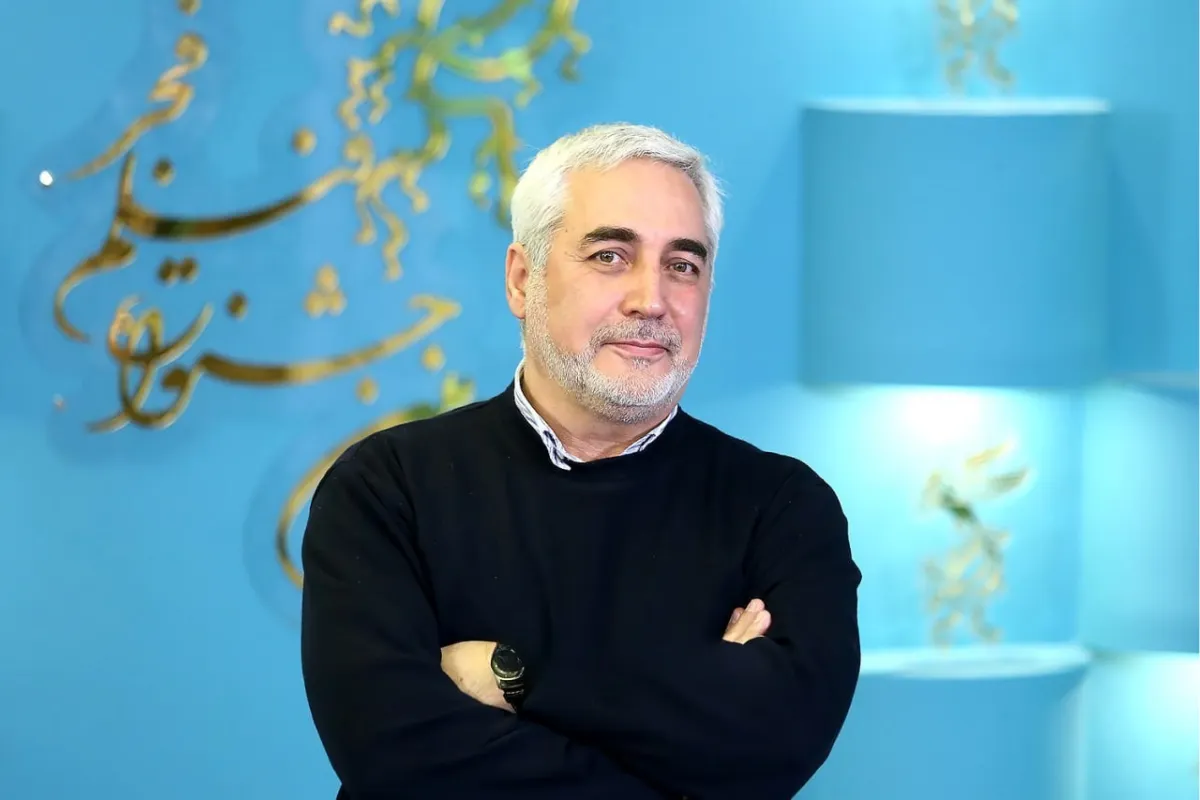 هر فیلمی‌که می‌سازم باید نفس زمانه به آن بخورد