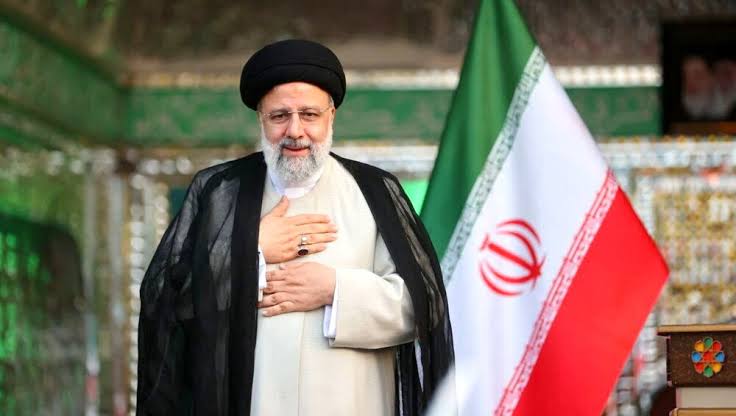 زندگی و شهادت شهید رئیسی در قالب سریال روایت خواهد شد