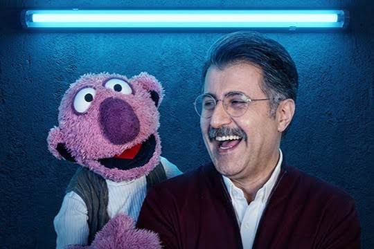 قصه‌های «هومن و جناب‌خان» به زودی از شبکه نسیم
