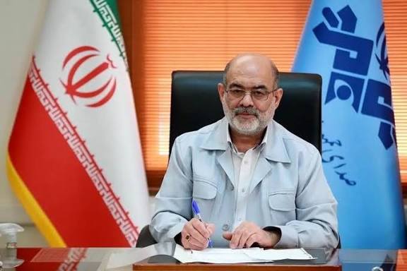 رسانه ملی در مسیر تمدنسازی؛ روایت پنج سال تحول سرپرست سازمان ملی زمین و مسکن منصوب شد