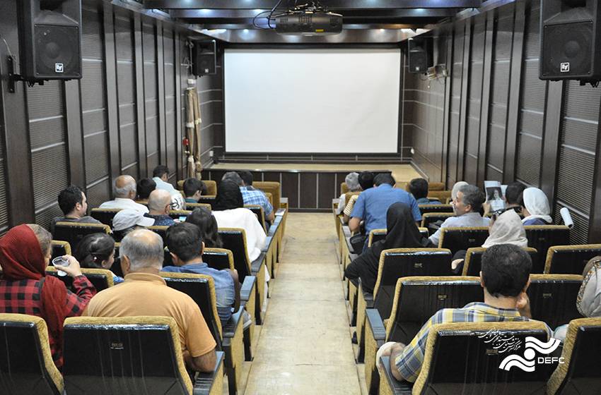 «پاتوق مستند» میزبان اکران چهار فیلم مستند در سالن حقیقت