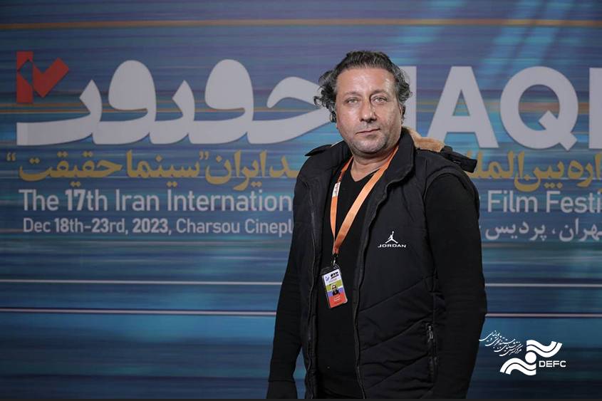 مستندساز نقش کلیدی در ثبت حوادث خلیج فارس دارد؛ چالش فیلم‌سازی در دریا