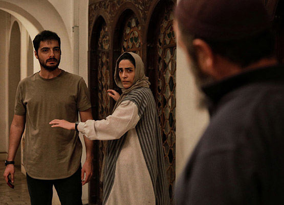 «استاد» در جشنواره نبرودی ایتالیا