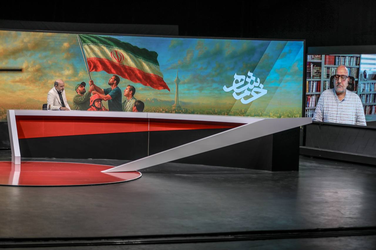 امت اسلامی در بحران‌ها خود را نشان می‌دهد/ دوگانه‌سازی هویت ملی و دینی، حربه استعمار است