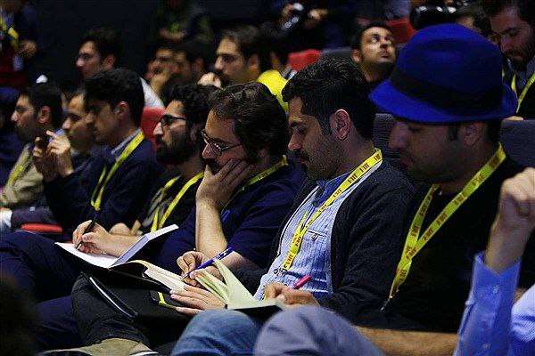 فراخوان بخش دارالفنون جشنواره جهانی فیلم فجر