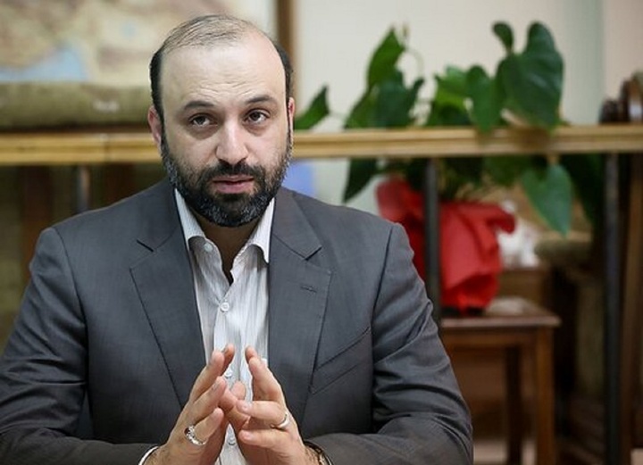 میدانداری صداوسیما زیر آتش جنگ شناختی؛ مراقب اختلال ادراکی باشیم سرپرست سازمان ملی زمین و مسکن منصوب شد