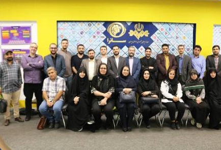 سیزدهمین دوره آموزشی «مدیریت رسانه» و «مهارت ارزیابی محتوا» ویژه مدیران رسانه‌های صوت و تصویر فراگیر در ساترا برگزار می‌شود.