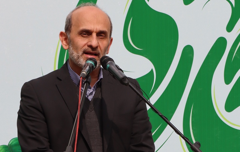 دکتر پیمان جبلی رئیس رسانه ملی: