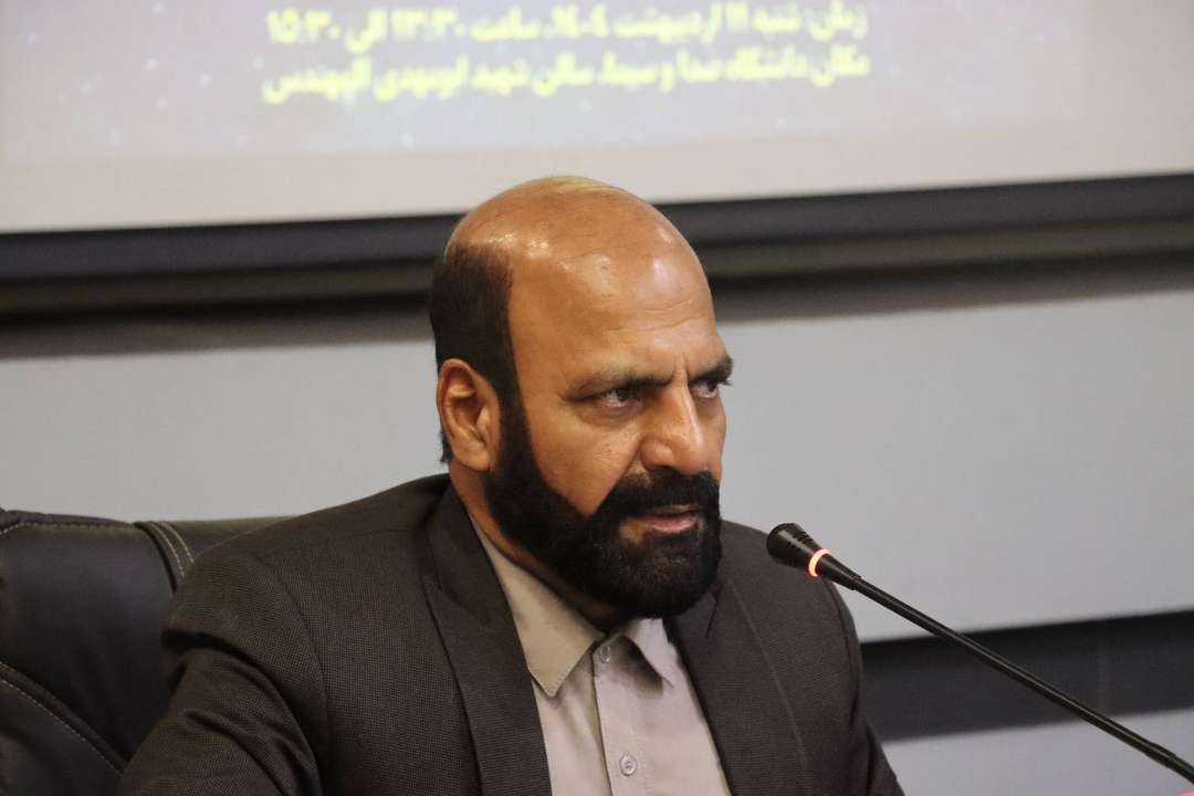 دکتر عزیزالله سالاری: