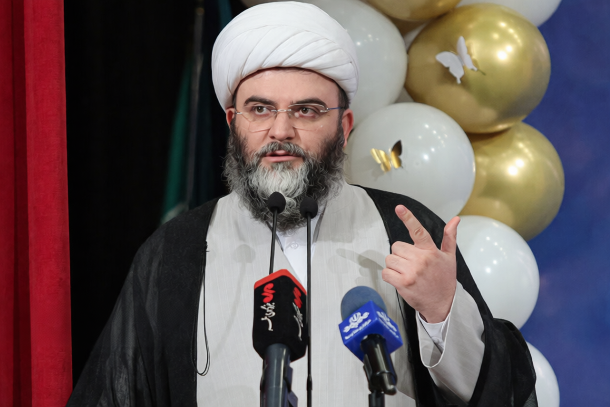 رئیس سازمان تبلیغات اسلامی: