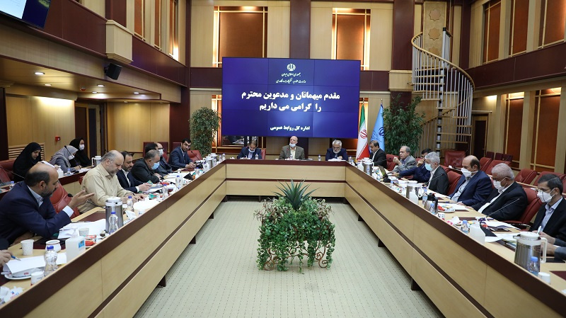 با حکمی از سوی وزیر علوم؛