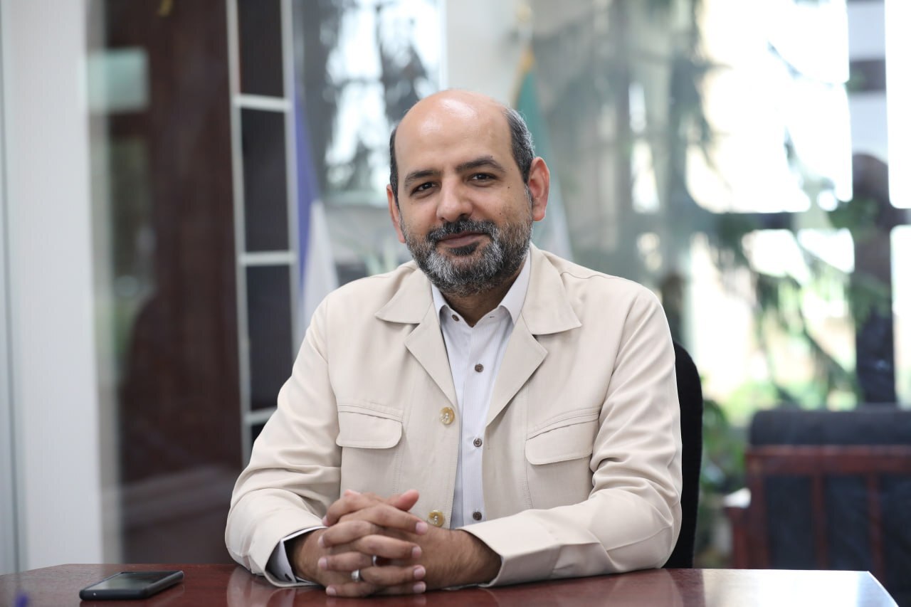 به مناسبت سال نو منتشر شد؛