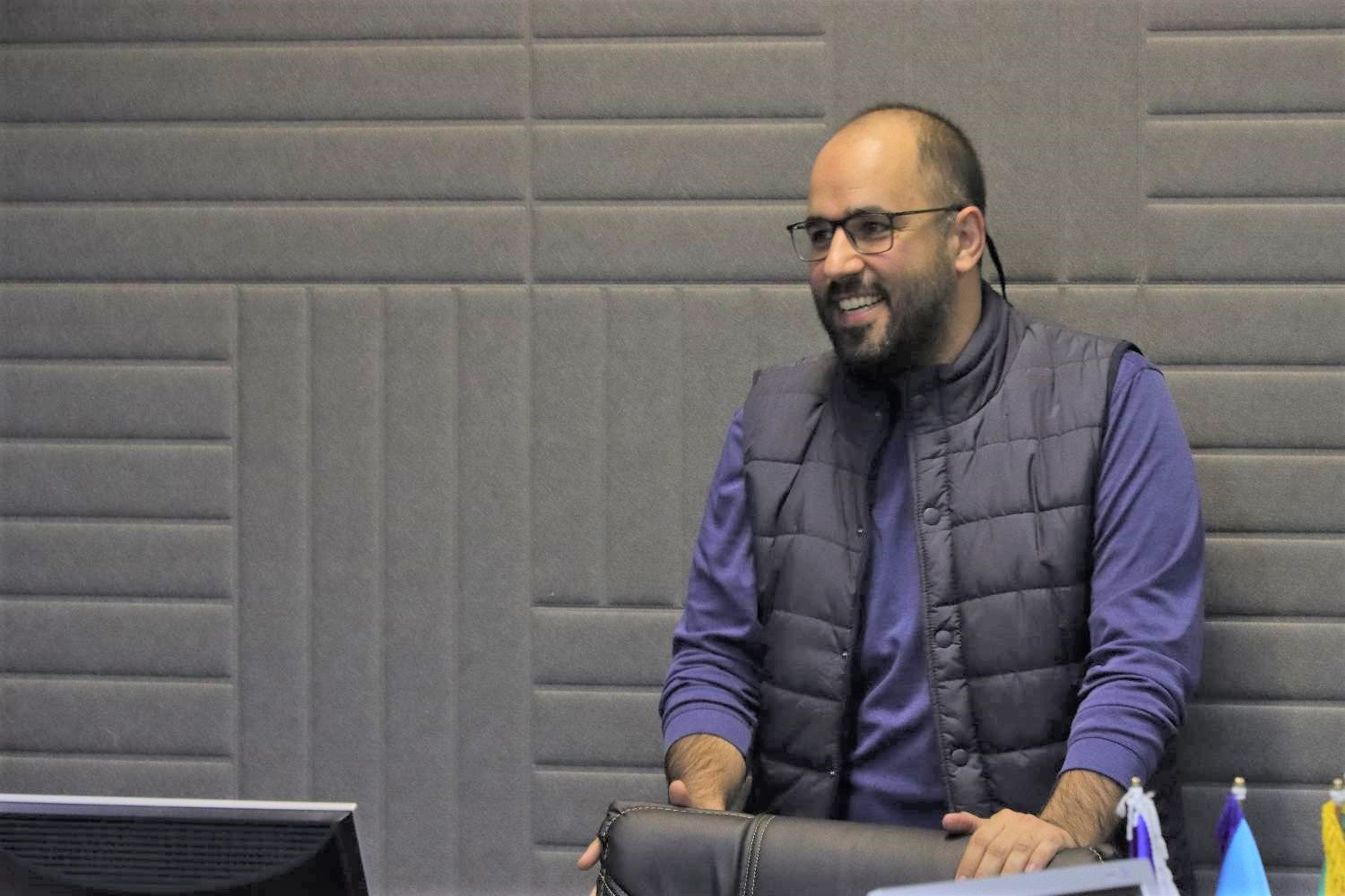 با حکم رئیس دانشگاه انجام شد؛