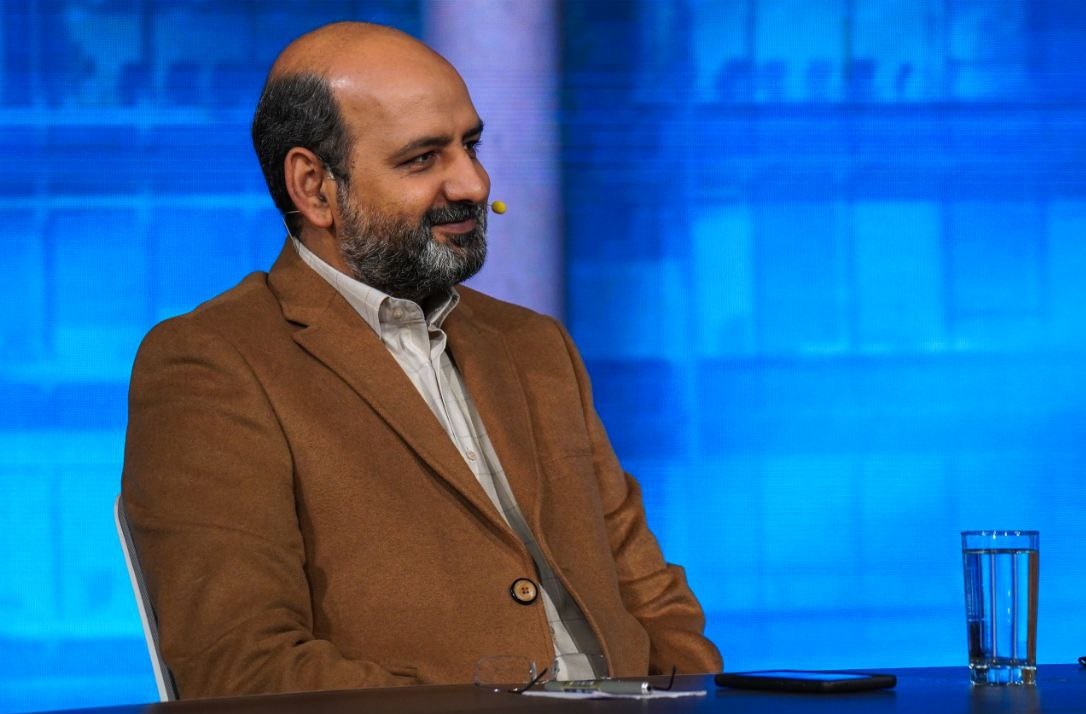 دکتر شهاب اسفندیاری: