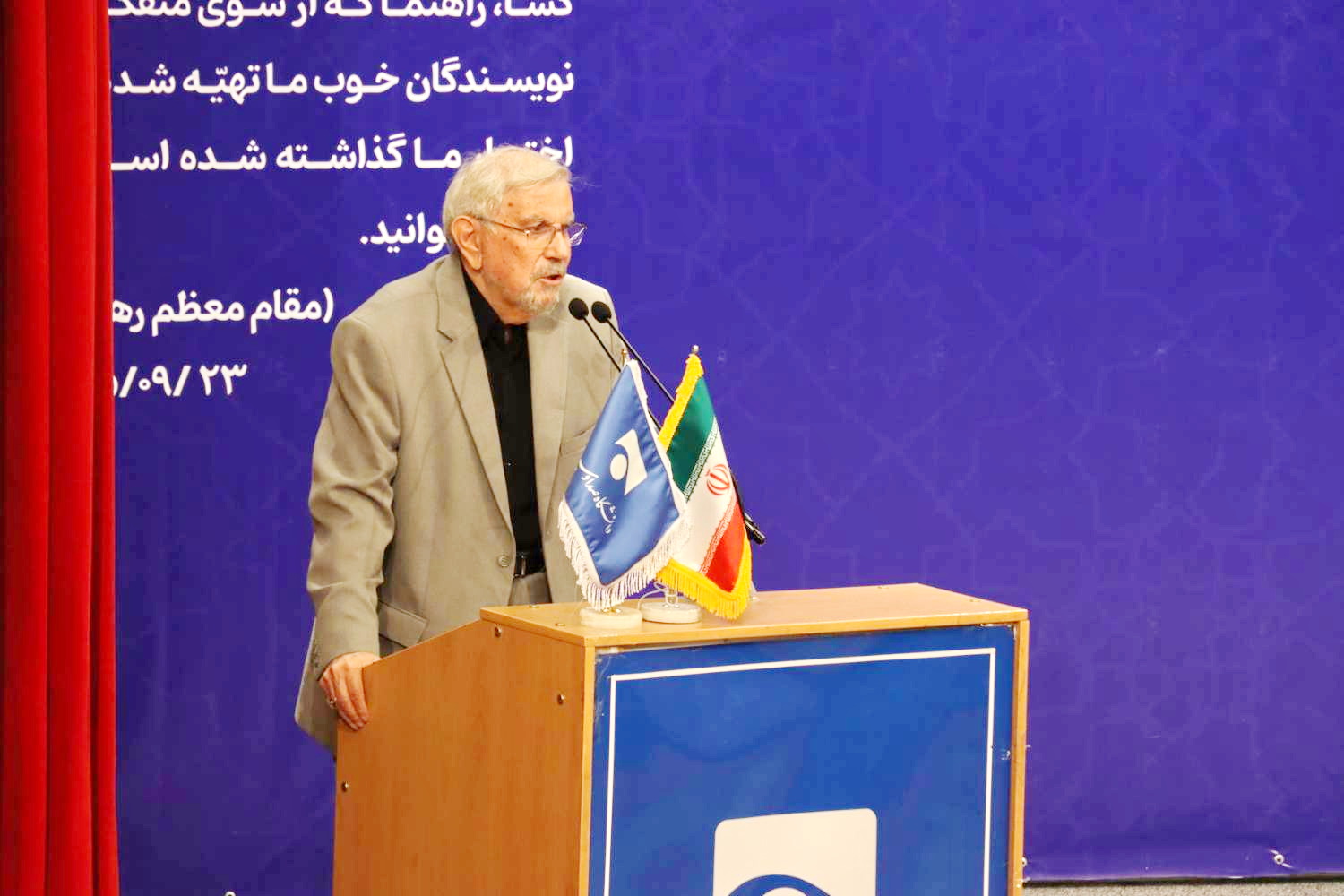 دکتر سید حسن شهرستانی: