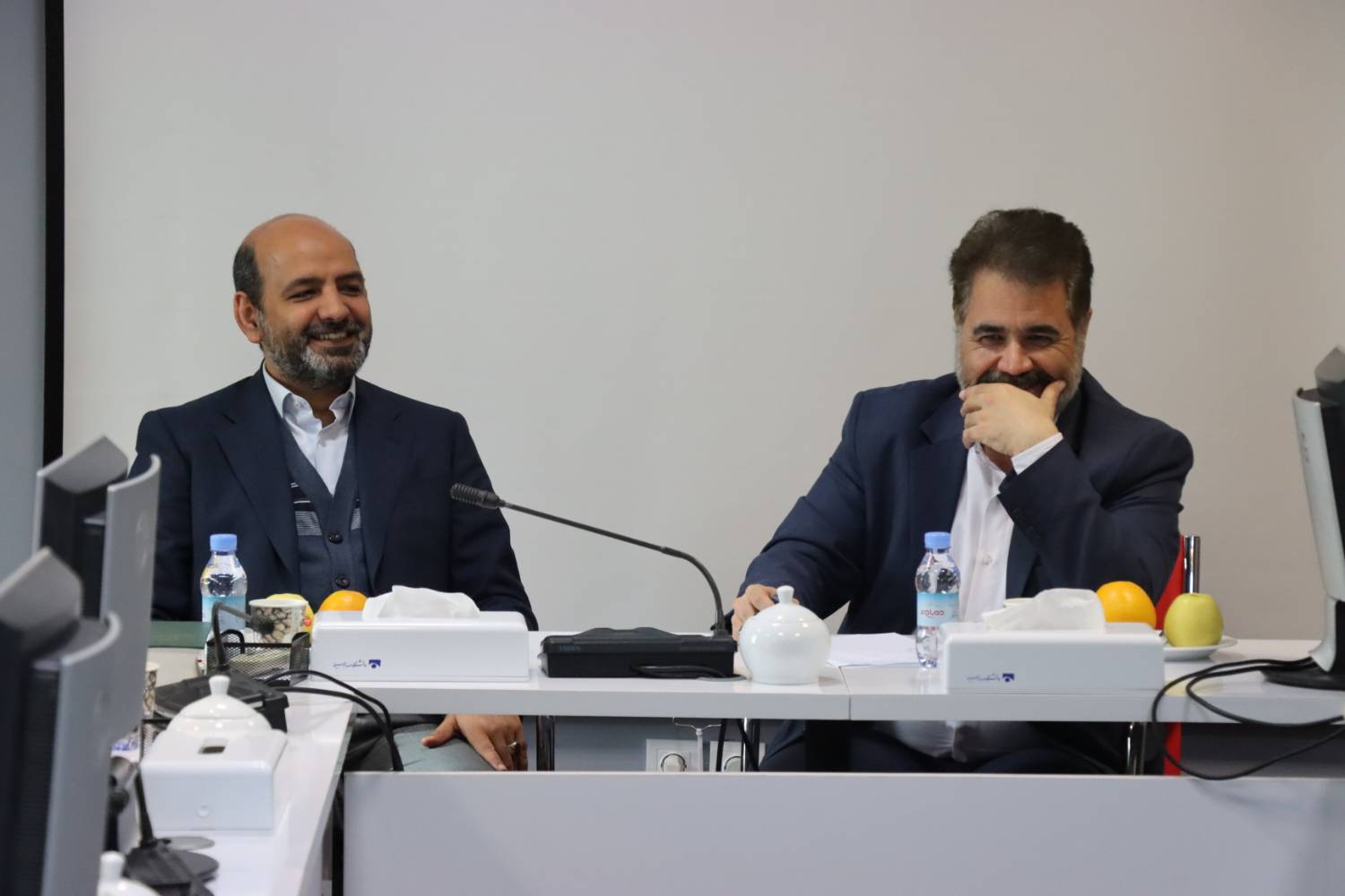در دانشگاه صداوسیما رقم خورد؛