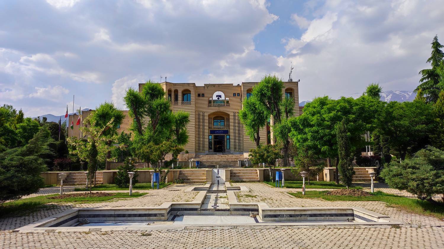 با اعلام پایگاه استنادی علوم جهان اسلام؛