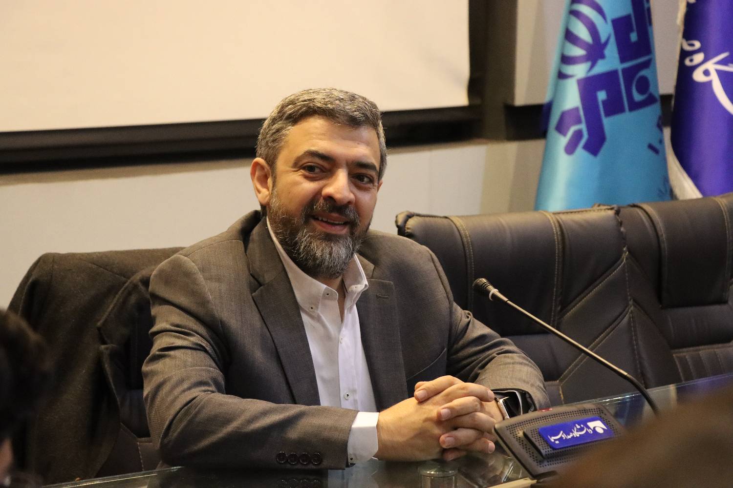 برای تقویت همکاری‌ها رقم خورد؛