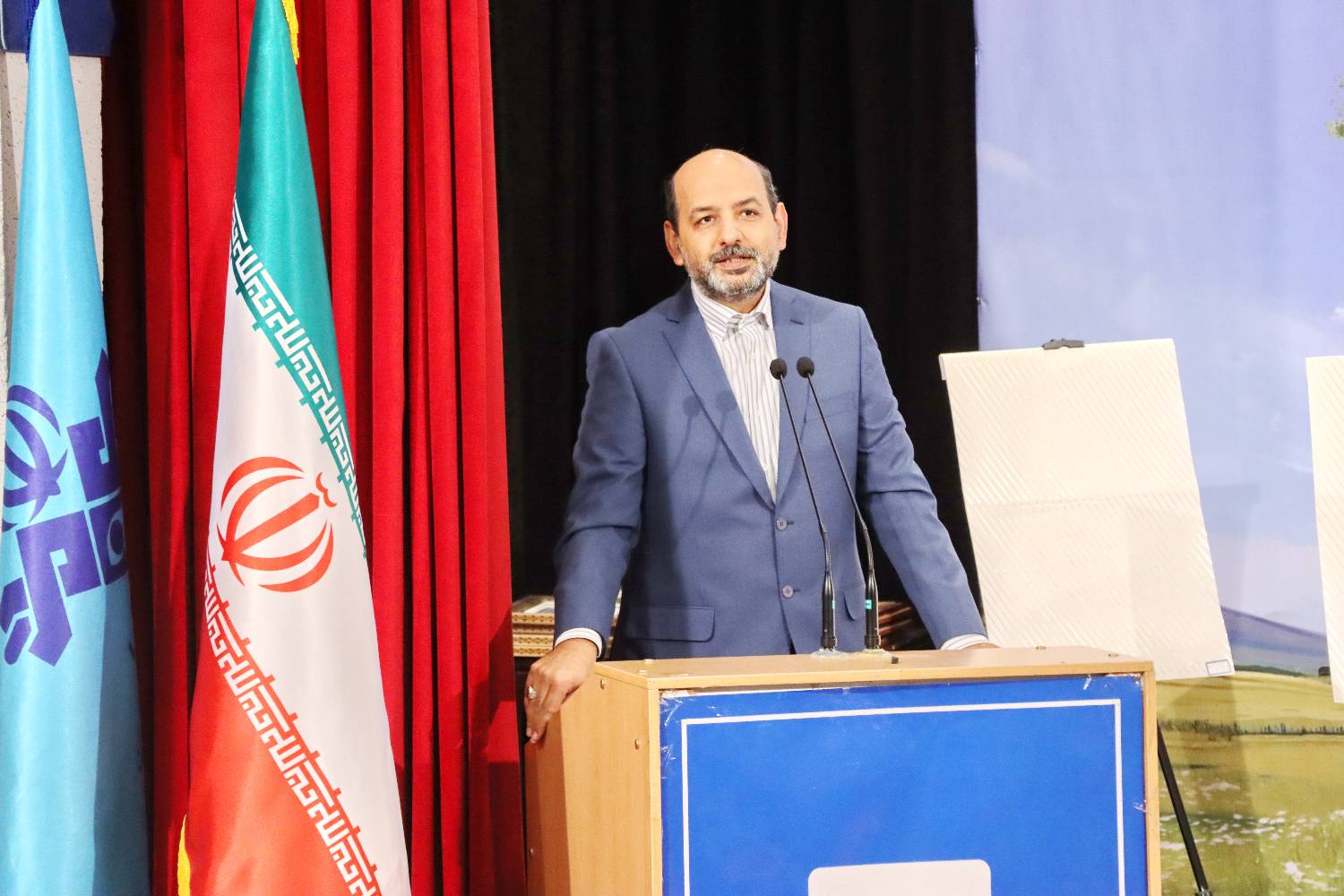 دکتر شهاب اسفندیاری: