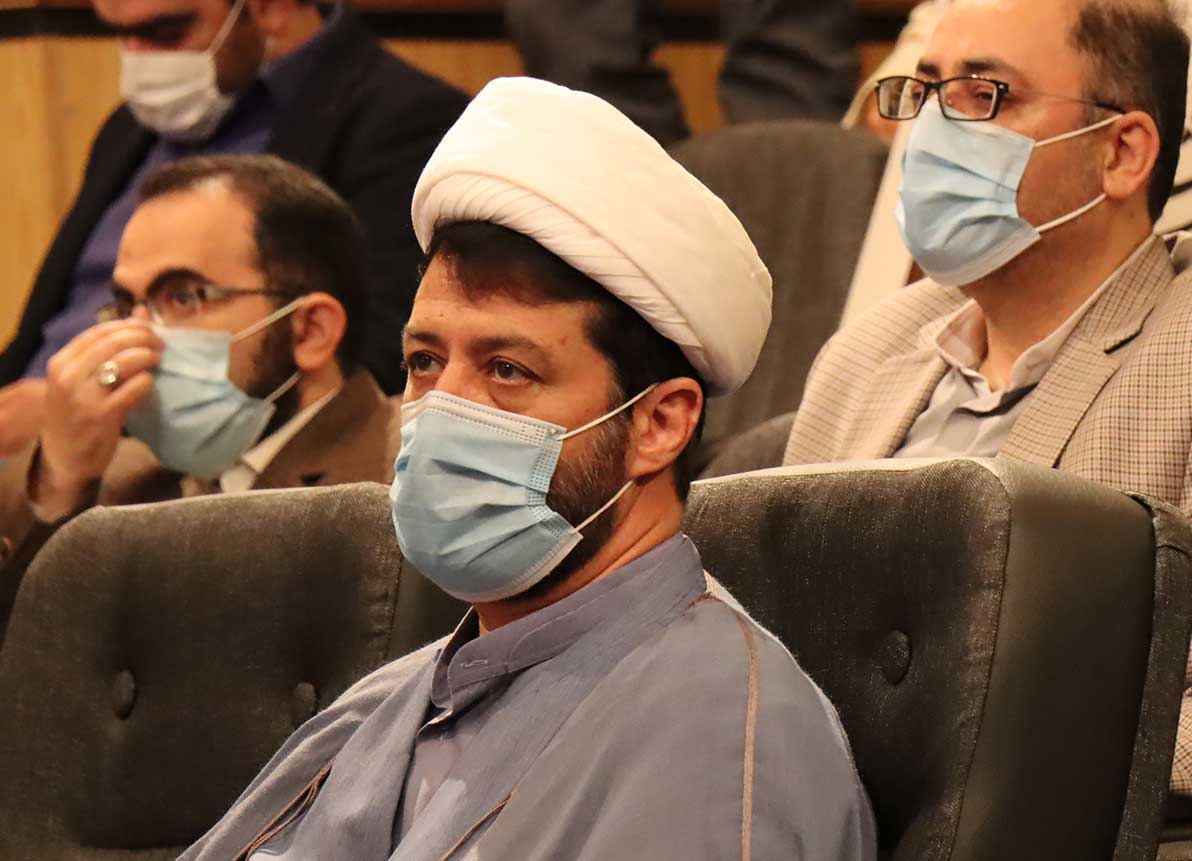 حجت‌الاسلام دوست پرور در همایش «حکمت مطهر»: