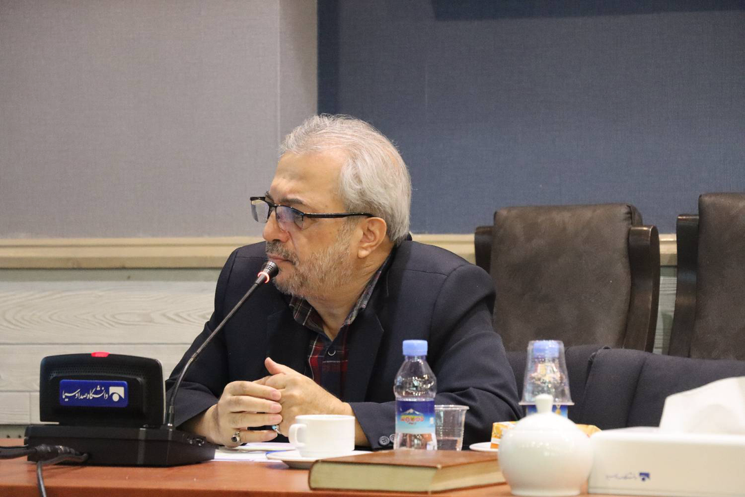 دکتر احمد زرنگار: