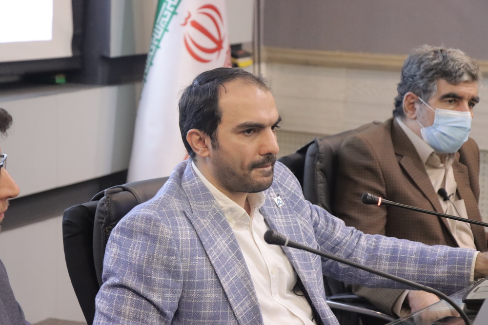 محسن مهدیان در نشست «از اعتراض تا اغتشاش»: