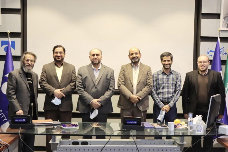 در دانشگاه صداوسیما رقم خورد؛