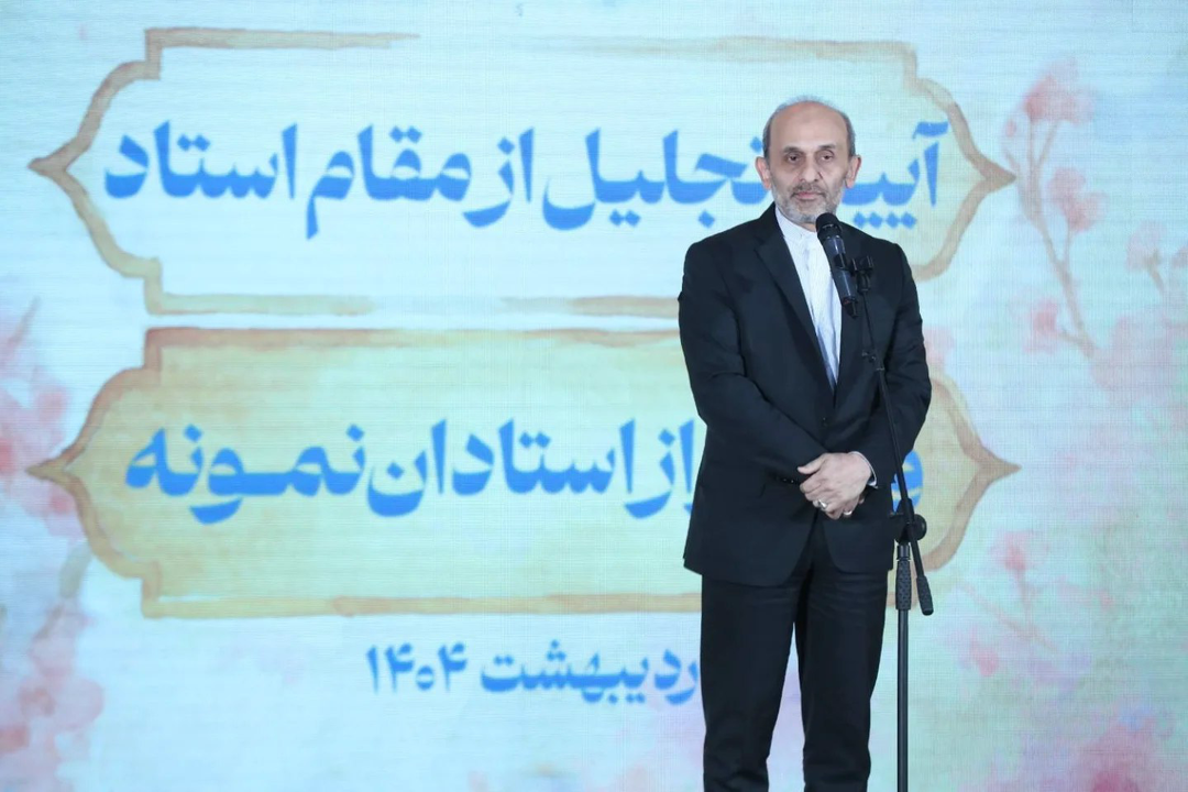 دکتر پیمان جبلی رئیس رسانه ملی: